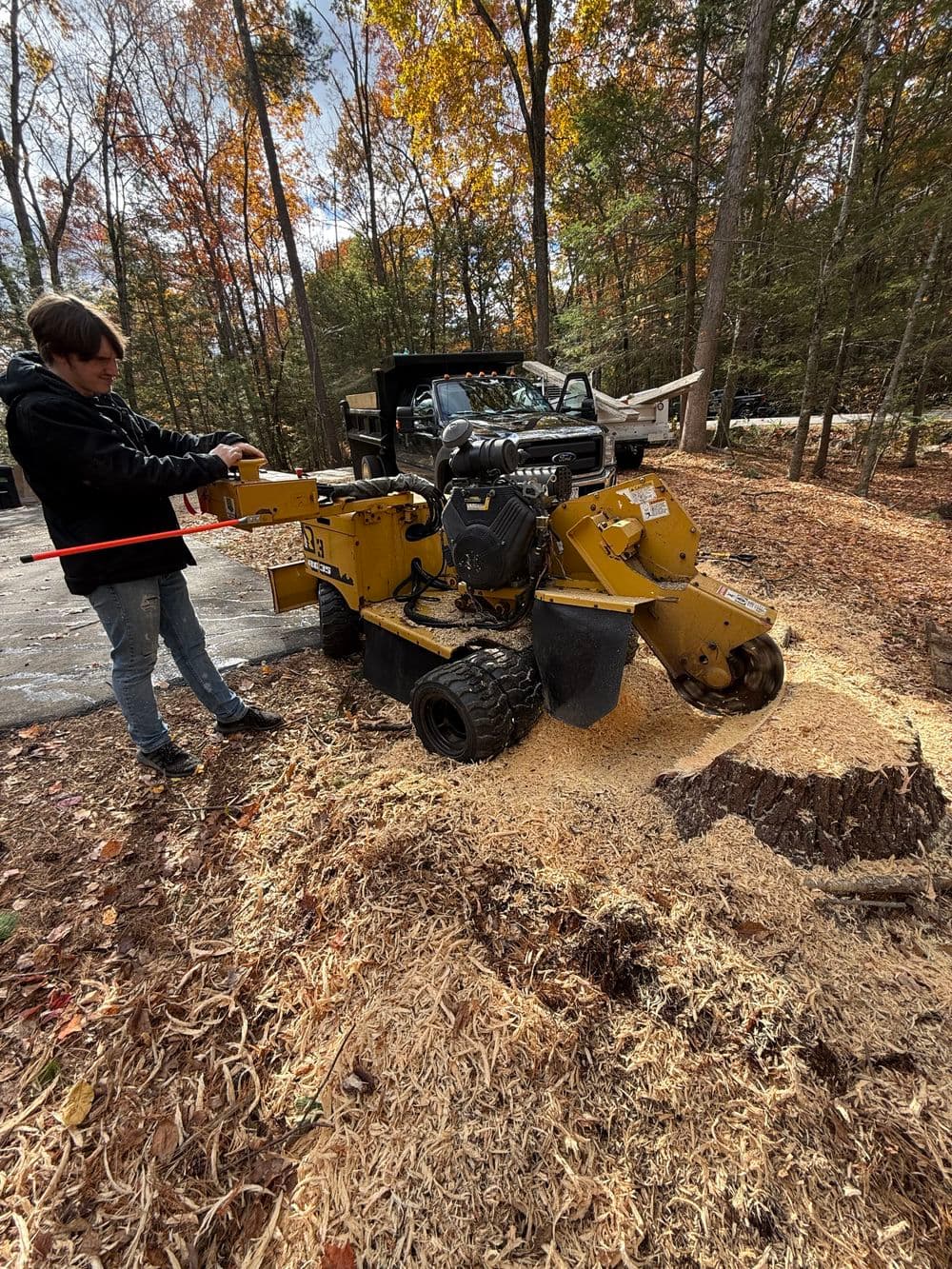 About Marotte Industrial